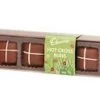 Chocolatier - Hot Cross Buns - 6 Pieces (12 X 80g Packs In A Display Box) -Candy Promotion Store images 9 40282.1633585852