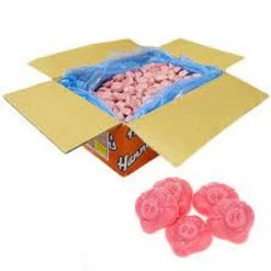 Hannah S Porky Pigs (3kg Box)