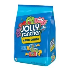 Jolly Rancher Hard Candy (1.4kg)