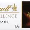 Lindt Excellence - Dark Chocolate Bars (24 X 35g Display Unit) -Candy Promotion Store lindt excellence dark chocolate 35g bars 24pc display unit 48820.1437013593