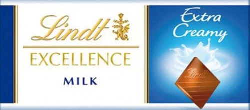 Lindt Excellence - Milk Chocolate Bars (24 X 35g Display Unit) 3 Lindt Excellence - Milk Chocolate Bars (24 X 35g Display Unit)