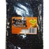 Lolliland Choc Buttons - Black (1kg Bag) -Candy Promotion Store lolliland Choc Buttons 1kg Bag black 09365.1460352894