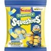 Swizzels Drumstick Squashies - Minions (140g X 10 Bags) -Candy Promotion Store minions 65135.1714089631