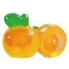 Amos 4D Gummy - Orange (1kg) -Candy Promotion Store orange 41529.1714089800