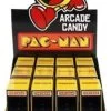 Pac-Man Arcade Candy (12 Tins In A Display) -Candy Promotion Store pacman arcade candy 27494 fb857 22986.1674196687