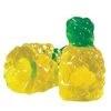 Amos 4D Gummy - Pineapple (1kg) 1 Amos 4D Gummy - Pineapple (1kg) -Candy Promotion Store pineapple 59641.1714089742
