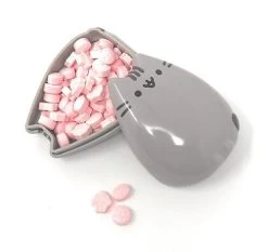 Pusheen - Sweets! Strawberry Candy (12 X 42g Tins) -Candy Promotion Store pusheencandy1 650x1050 83272.1578004312