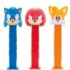 Pez Candy Dispensers - Sonic The Hedgehog (6 X 17g) -Candy Promotion Store sonicpezblisterpackgroup 2048x 92304.1659150519