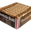 Tootsie Roll (36 X 62g Bars In A Display) -Candy Promotion Store tootsie roll display 16681.1281000035