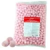 Verquin/Kingsway Bon Bons Strawberry (3kg Bag) -Candy Promotion Store verquin strawberry bon bons 1 31208.1568017552