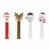 Pez Candy Dispensers - Winter Stars (6 X 17g) -Candy Promotion Store winter 86170.1714089644