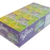 Willy Wonka Sour Nerds - Amped Apple And Lightning Lemon (24 Pieces In A Display Unit) -Candy Promotion Store wonka apple lemon nerds box 78549.1311824626