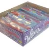 Wonka Kazoozles - Cherry Punch (24 X 51g Packs In A Display Unit) -Candy Promotion Store wonka kazoozles cherry punch 95277.1311824077