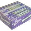 Sweetarts Chewy Sours (24 X 46.7g Rolls In A Display Unit) -Candy Promotion Store wonka shockers box 76182.1311824305